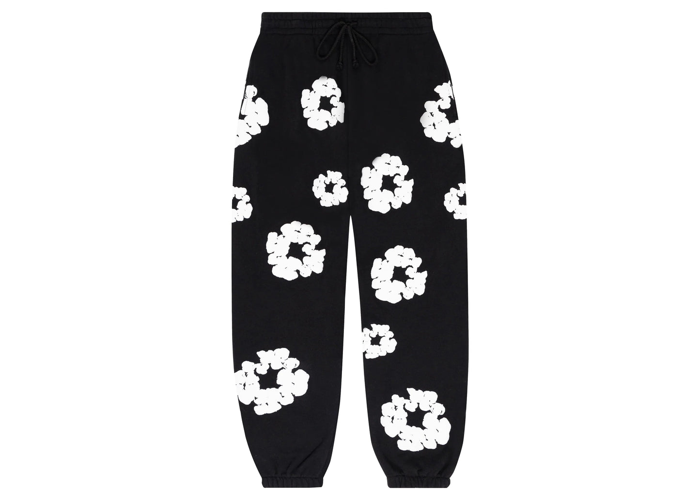 Denim Tears Cotton Wreath Sweatpants