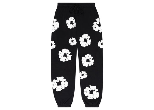 Denim Tears Cotton Wreath Sweatpants